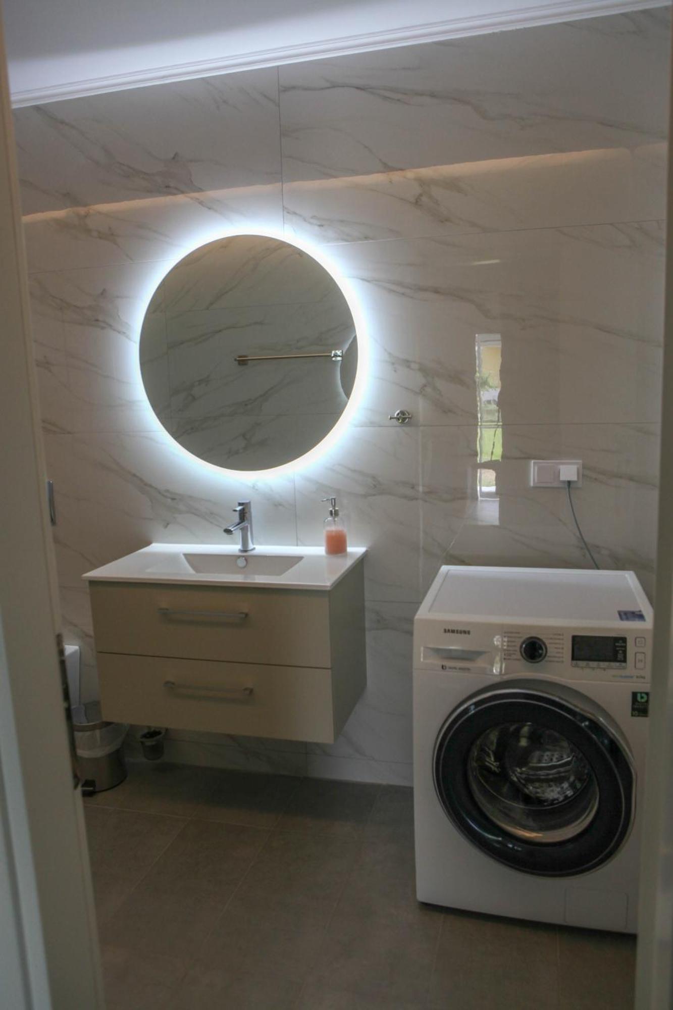 Nicole Fresh Apartments Keramotí Zewnętrze zdjęcie
