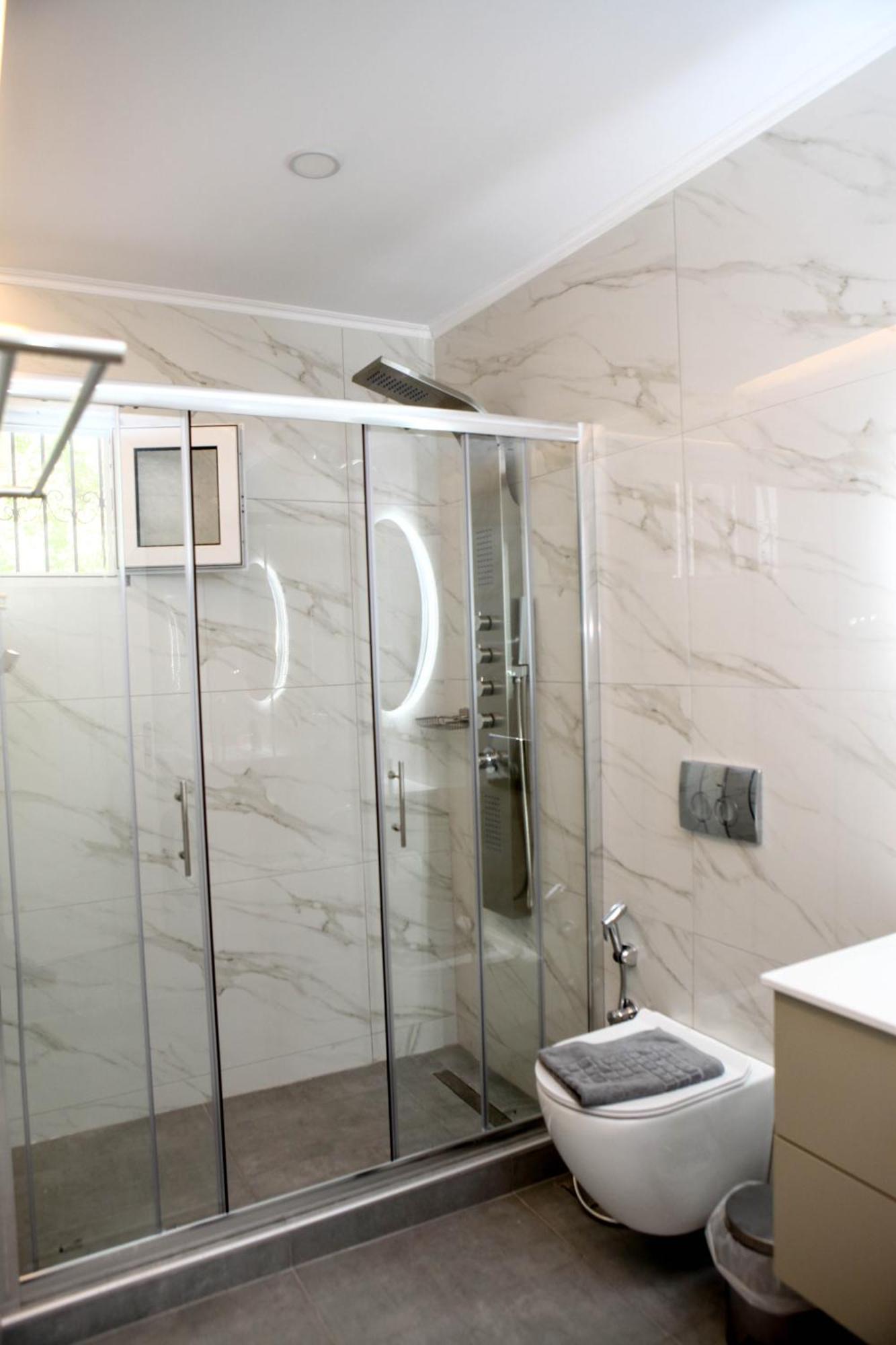 Nicole Fresh Apartments Keramotí Zewnętrze zdjęcie